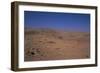 Valley of the Gazelles on the Road to St. Catherine's Monastery, Sinai Desert, Egypt-Nelly Boyd-Framed Photographic Print