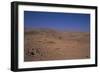 Valley of the Gazelles on the Road to St. Catherine's Monastery, Sinai Desert, Egypt-Nelly Boyd-Framed Photographic Print