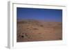 Valley of the Gazelles on the Road to St. Catherine's Monastery, Sinai Desert, Egypt-Nelly Boyd-Framed Photographic Print