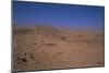 Valley of the Gazelles on the Road to St. Catherine's Monastery, Sinai Desert, Egypt-Nelly Boyd-Mounted Photographic Print