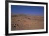 Valley of the Gazelles on the Road to St. Catherine's Monastery, Sinai Desert, Egypt-Nelly Boyd-Framed Photographic Print