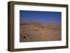 Valley of the Gazelles on the Road to St. Catherine's Monastery, Sinai Desert, Egypt-Nelly Boyd-Framed Photographic Print