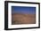 Valley of the Gazelles on the Road to St. Catherine's Monastery, Sinai Desert, Egypt-Nelly Boyd-Framed Photographic Print