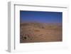 Valley of the Gazelles on the Road to St. Catherine's Monastery, Sinai Desert, Egypt-Nelly Boyd-Framed Photographic Print