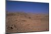 Valley of the Gazelles on the Road to St. Catherine's Monastery, Sinai Desert, Egypt-Nelly Boyd-Mounted Photographic Print