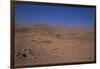 Valley of the Gazelles on the Road to St. Catherine's Monastery, Sinai Desert, Egypt-Nelly Boyd-Framed Photographic Print