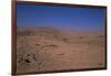 Valley of the Gazelles on the Road to St. Catherine's Monastery, Sinai Desert, Egypt-Nelly Boyd-Framed Photographic Print