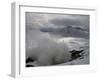 Valley of the Geysers, Russia-Michael Brown-Framed Premium Photographic Print