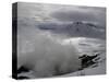 Valley of the Geysers, Russia-Michael Brown-Stretched Canvas