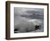 Valley of the Geysers, Russia-Michael Brown-Framed Photographic Print