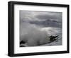 Valley of the Geysers, Russia-Michael Brown-Framed Photographic Print