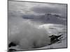 Valley of the Geysers, Russia-Michael Brown-Mounted Photographic Print