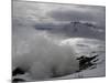 Valley of the Geysers, Russia-Michael Brown-Mounted Photographic Print