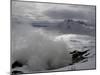 Valley of the Geysers, Russia-Michael Brown-Mounted Photographic Print