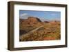 Valley of the Gods, Utah, United States of America, North America-Gary-Framed Photographic Print