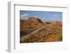 Valley of the Gods, Utah, United States of America, North America-Gary-Framed Photographic Print