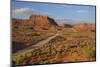 Valley of the Gods, Utah, United States of America, North America-Gary-Mounted Photographic Print