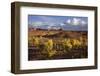 Valley of the Gods, Utah, USA-John Ford-Framed Photographic Print