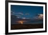 Valley Of The Gods Utah-Steve Gadomski-Framed Photographic Print