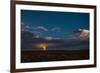 Valley Of The Gods Utah-Steve Gadomski-Framed Photographic Print