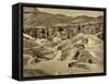 Valley of the Kings, C 1925-null-Framed Stretched Canvas