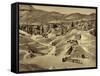 Valley of the Kings, C 1925-null-Framed Stretched Canvas