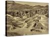 Valley of the Kings, C 1925-null-Stretched Canvas