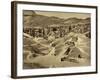 Valley of the Kings, C 1925-null-Framed Photographic Print