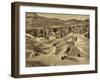 Valley of the Kings, C 1925-null-Framed Photographic Print