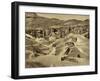 Valley of the Kings, C 1925-null-Framed Photographic Print