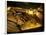 Valley of the Kings, Golden Coffin, Tutankhamun, Egypt-Kenneth Garrett-Framed Photographic Print