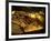 Valley of the Kings, Golden Coffin, Tutankhamun, Egypt-Kenneth Garrett-Framed Photographic Print