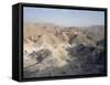 Valley of the Kings, Thebes, UNESCO World Heritage Site, Egypt, North Africa, Africa-Mcconnell Andrew-Framed Stretched Canvas