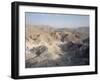 Valley of the Kings, Thebes, UNESCO World Heritage Site, Egypt, North Africa, Africa-Mcconnell Andrew-Framed Photographic Print