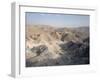Valley of the Kings, Thebes, UNESCO World Heritage Site, Egypt, North Africa, Africa-Mcconnell Andrew-Framed Photographic Print