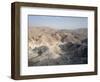 Valley of the Kings, Thebes, UNESCO World Heritage Site, Egypt, North Africa, Africa-Mcconnell Andrew-Framed Photographic Print