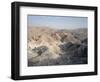 Valley of the Kings, Thebes, UNESCO World Heritage Site, Egypt, North Africa, Africa-Mcconnell Andrew-Framed Photographic Print