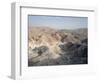 Valley of the Kings, Thebes, UNESCO World Heritage Site, Egypt, North Africa, Africa-Mcconnell Andrew-Framed Photographic Print