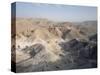 Valley of the Kings, Thebes, UNESCO World Heritage Site, Egypt, North Africa, Africa-Mcconnell Andrew-Stretched Canvas