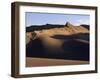 Valley of the Moon, Atacama, Chile, South America-R Mcleod-Framed Photographic Print