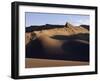 Valley of the Moon, Atacama, Chile, South America-R Mcleod-Framed Photographic Print