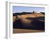 Valley of the Moon, Atacama, Chile, South America-R Mcleod-Framed Photographic Print