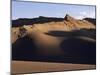 Valley of the Moon, Atacama, Chile, South America-R Mcleod-Mounted Photographic Print