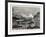 Valley of the Rhinwald, in the Snowy Alps, Europe-null-Framed Giclee Print