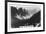 Valley of the Ten Peaks, Banff National Park, Alberta, Canada, C1920s-null-Framed Giclee Print