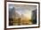 Valley of the Yosemite-Albert Bierstadt-Framed Giclee Print