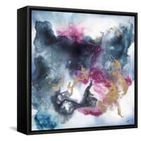 Valley of Trees-Alexys Henry-Framed Stretched Canvas