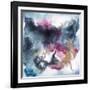 Valley of Trees-Alexys Henry-Framed Giclee Print