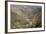 Valley Seen from the Old Road from Asmara to Massawa-Augusto Leandro Stanzani-Framed Photographic Print