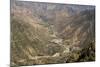 Valley Seen from the Old Road from Asmara to Massawa-Augusto Leandro Stanzani-Mounted Photographic Print